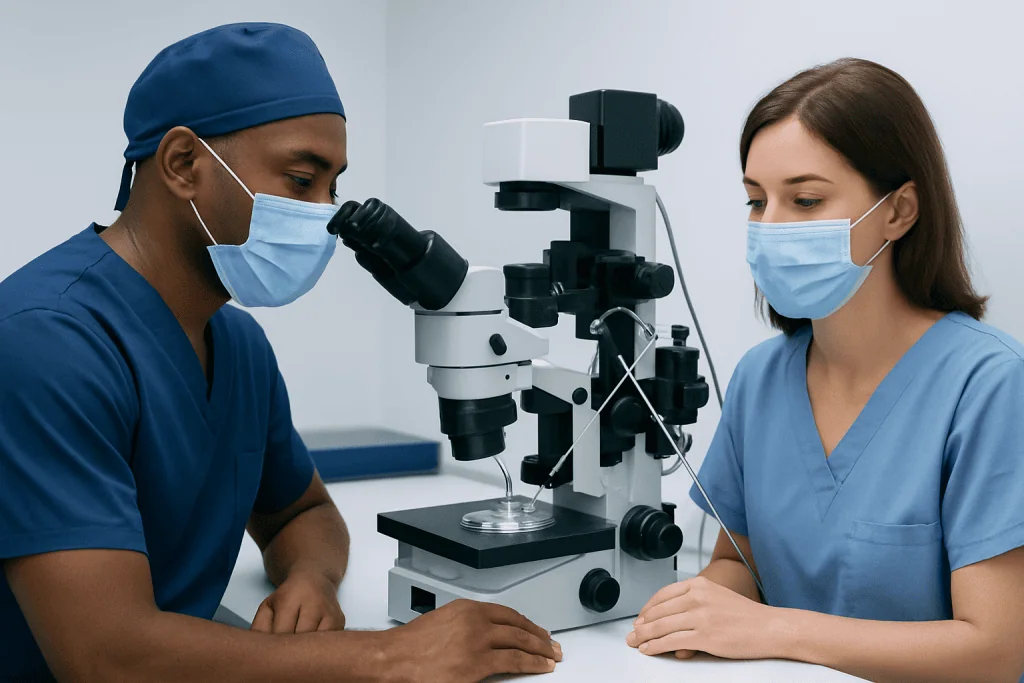 Symptoms and Signs of Tubal Factor Infertility — IVF for tubal infertility