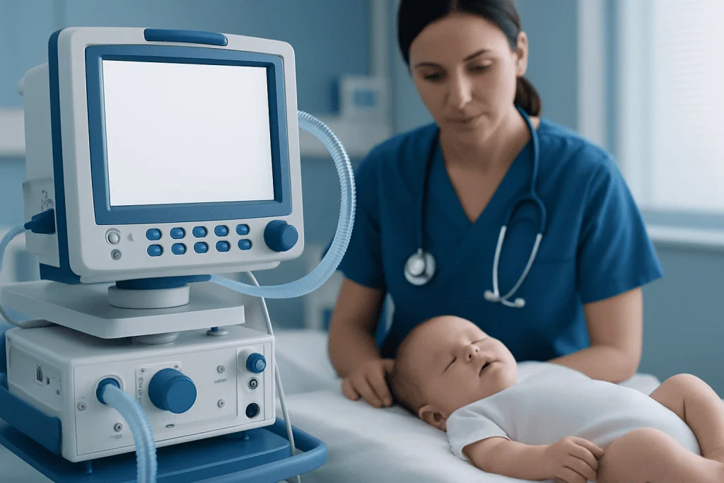 Symptoms and signs parents may notice — reflux in babies