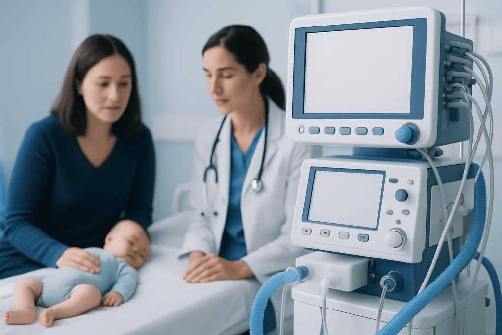 Symptoms and signs parents may notice — silent reflux baby