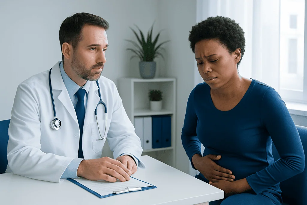 What's a Cysts: An Evidence-Based Guide for Patients 3 Symptoms and signs that can happen with a cyst — what's a cysts