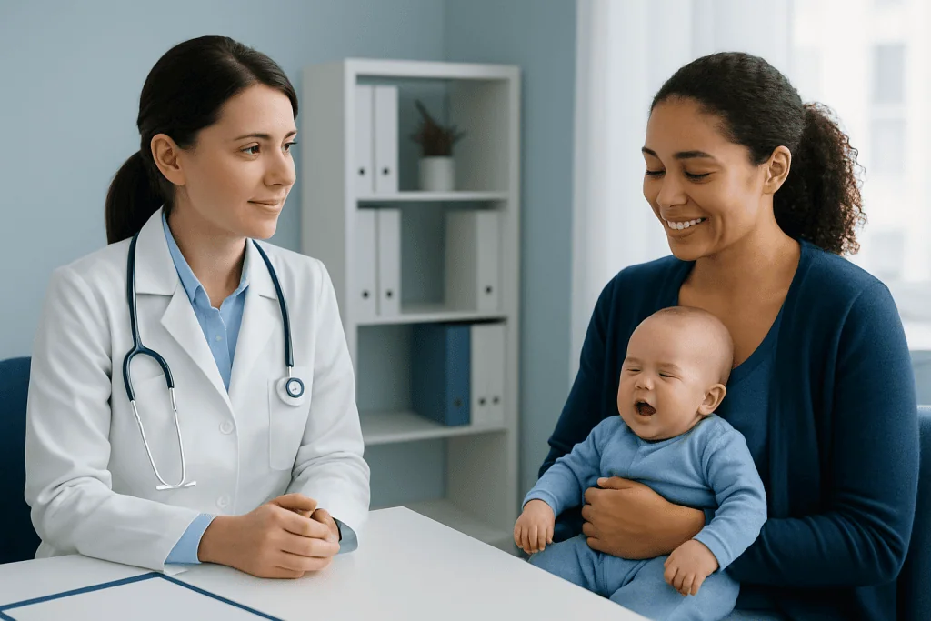How Do You Stop Infant Hiccups? Here Is What the Evidence Says 3 Symptoms and signs that hiccups are harmless — how do you stop infant hiccups