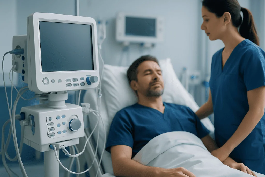 Symptoms and signs that may occur — elevated liver enzymes