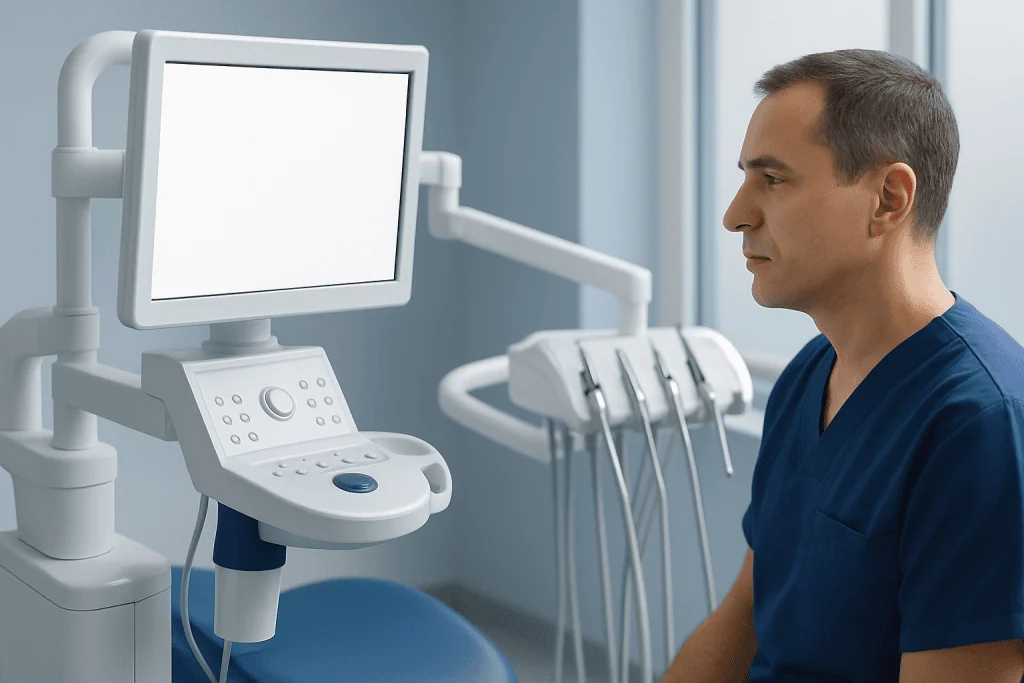 Symptoms and Signs That May Point to a Need for Full Mouth Reconstruction — full mouth reconstruction