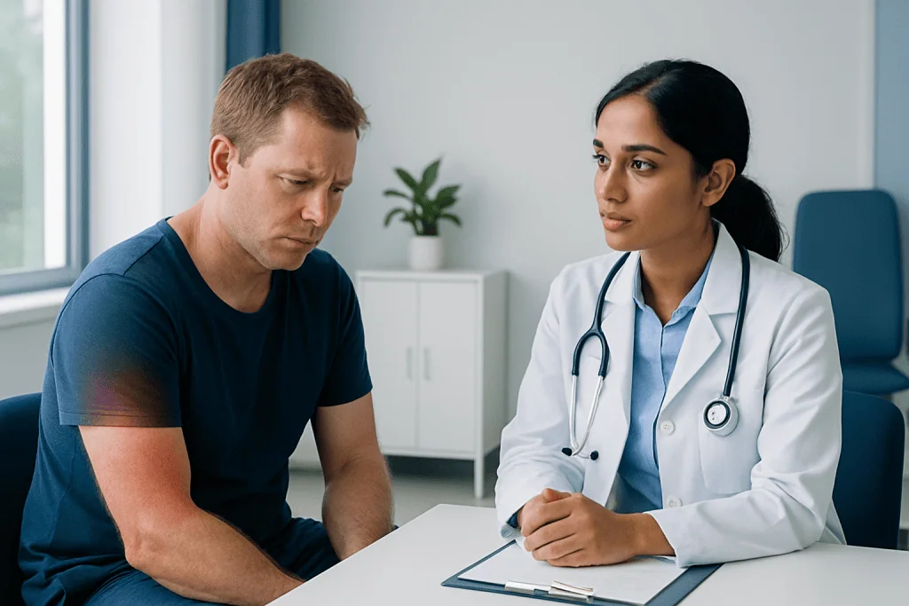 Symptoms and Signs That Suggest a More Severe Sunburn — how long does sunburn last