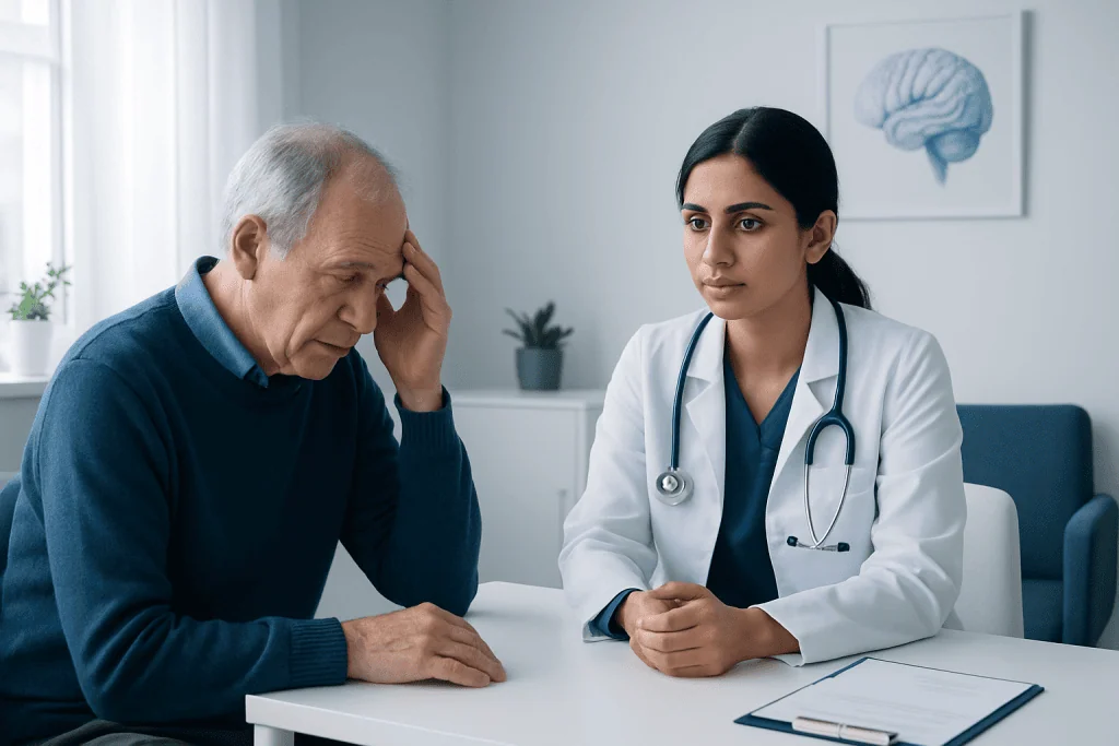 The Most Common Neurodegenerative Diseases and How They Affect Daily Life 3 Symptoms and signs to look for — neurodegenerative diseases