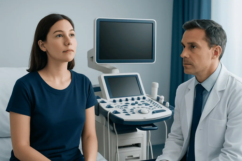 Symptoms and Signs to Recognize — hyperthyroidism