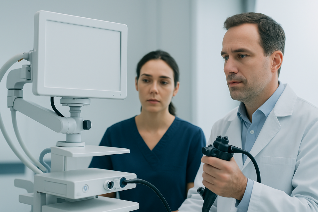 Symptoms and signs to recognize — pinworms parasites