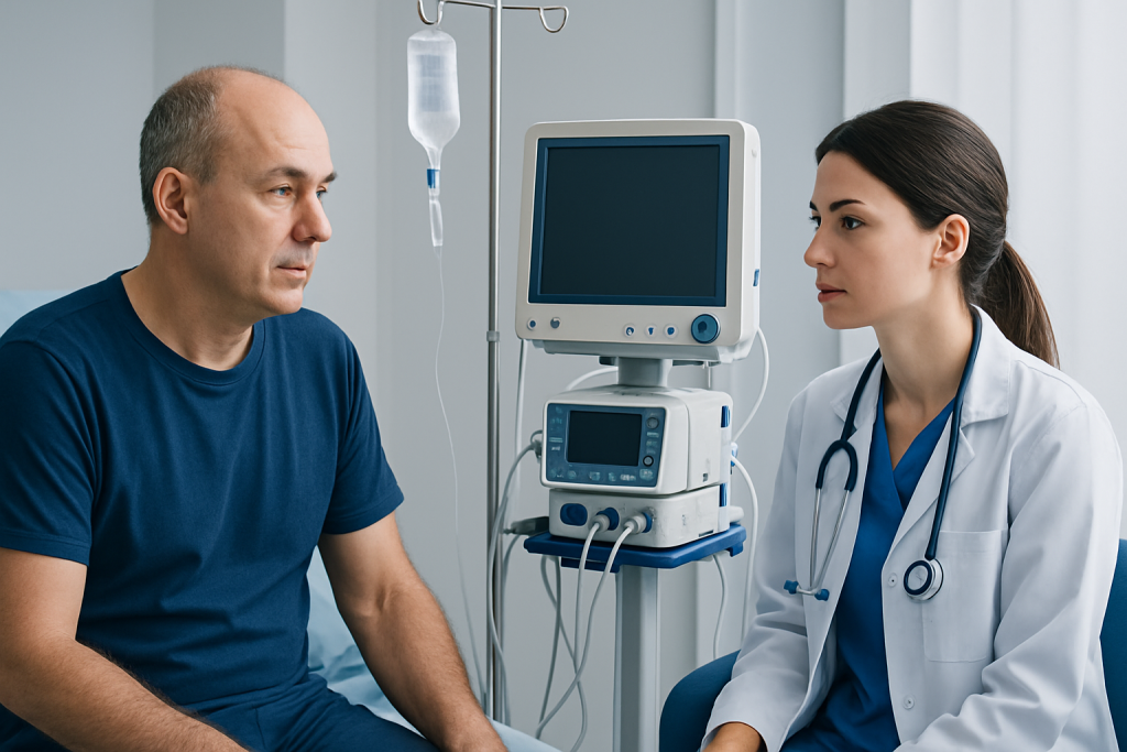 Symptoms and signs to recognize — gardner's disease