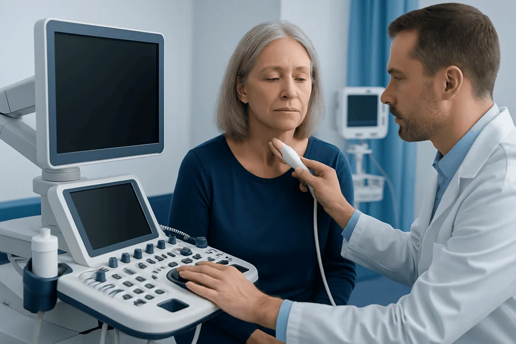 Symptoms and Signs to Watch For — swallowing problems after stroke