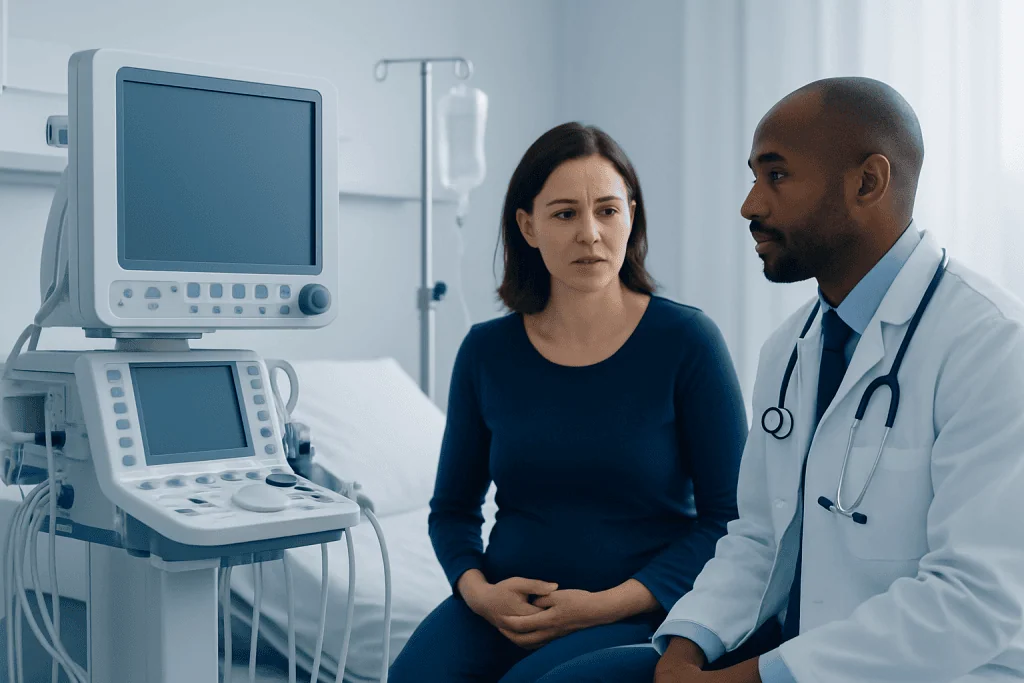 Symptoms and signs to watch for — malabsorption