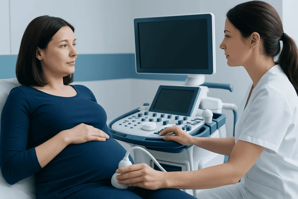 Symptoms and signs to watch for — uti while pregnant