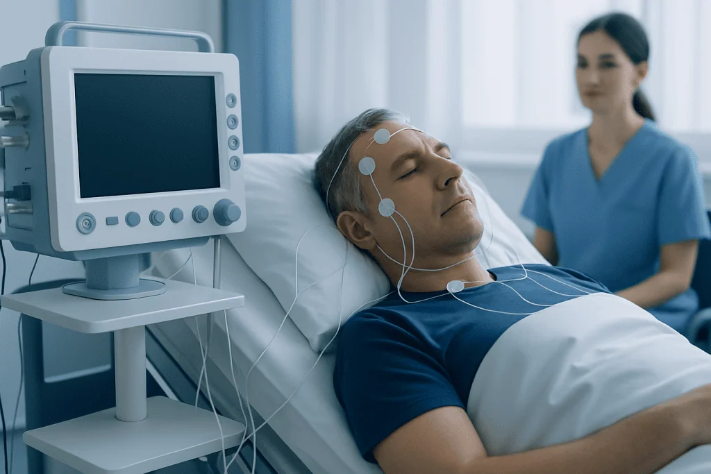 Sleep Disorders After Stroke: When to See a Neurological Sleep Specialist 2 Symptoms and Signs to Watch For — sleep disorders after stroke