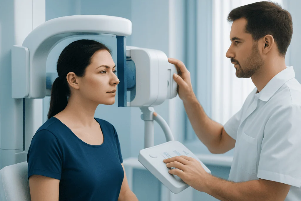 Symptoms and signs to watch for — zygomatic arch cheekbone