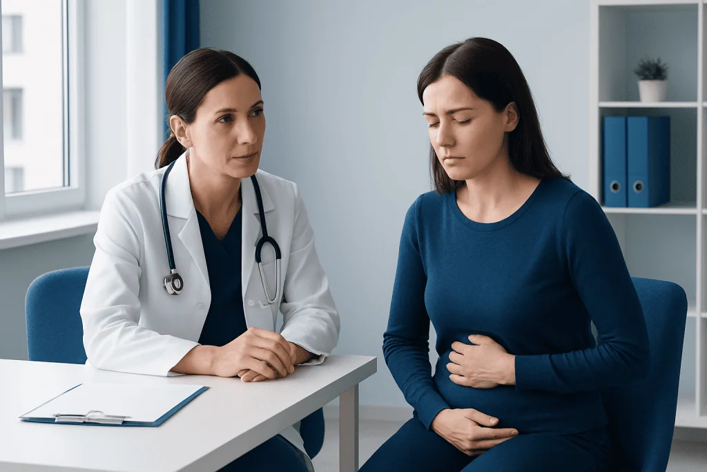 Symptoms and Situations Where It May Be Considered — low histamine diet
