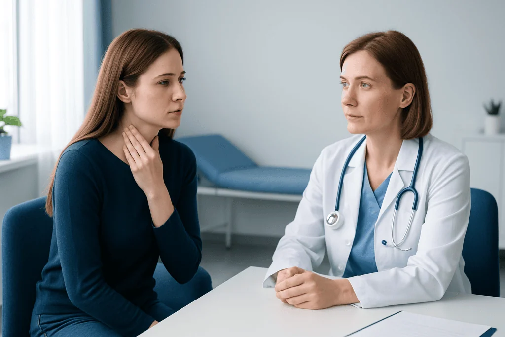 Symptoms and the course of illness — how contagious is mono