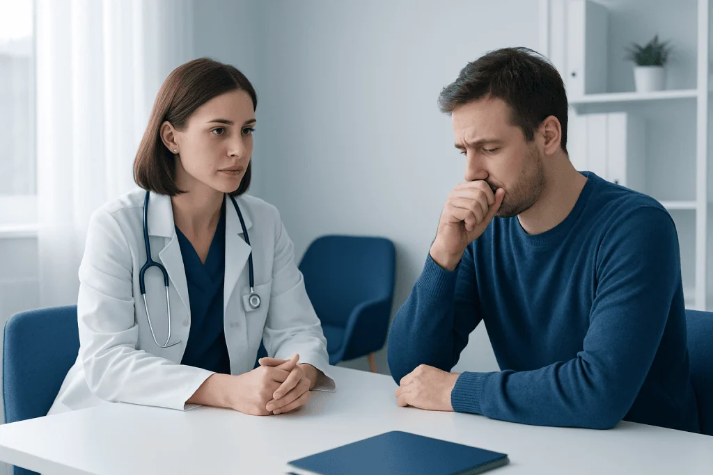 Symptoms and the Typical Flu Timeline — incubation period flu