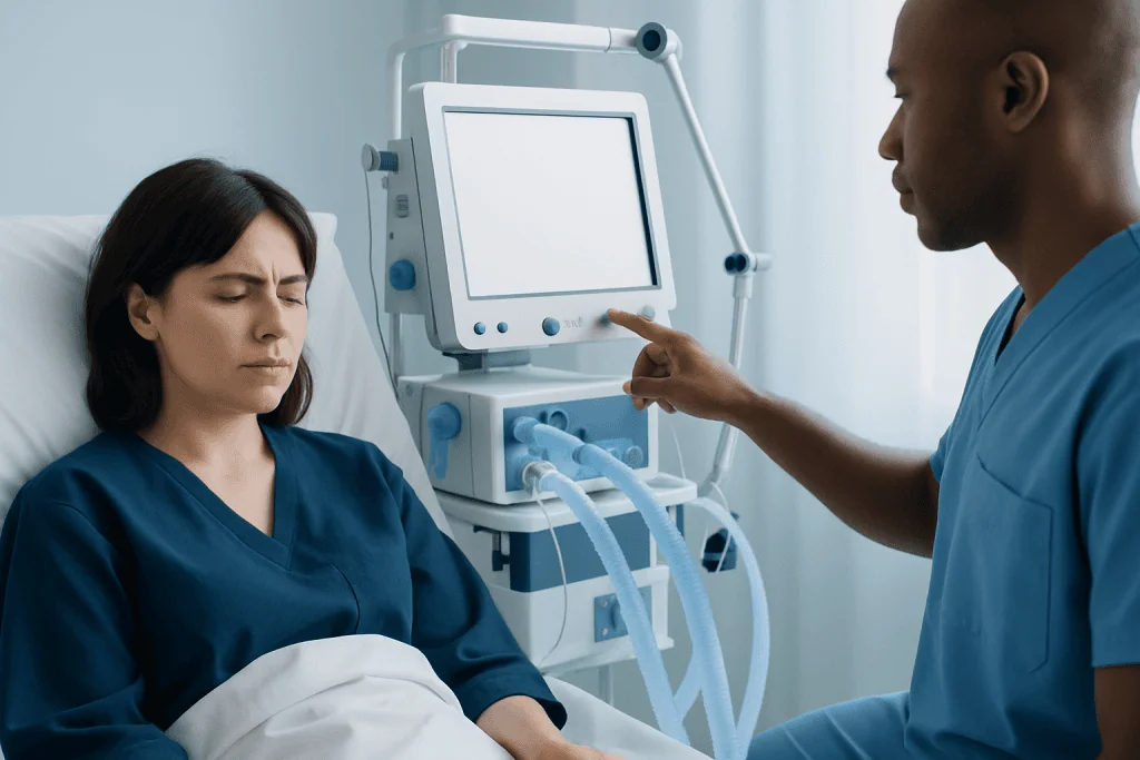 Nervous System Infections in Immunocompromised Patients: When to Get Urgent Help 2 Symptoms and urgent warning signs — nervous system infections
