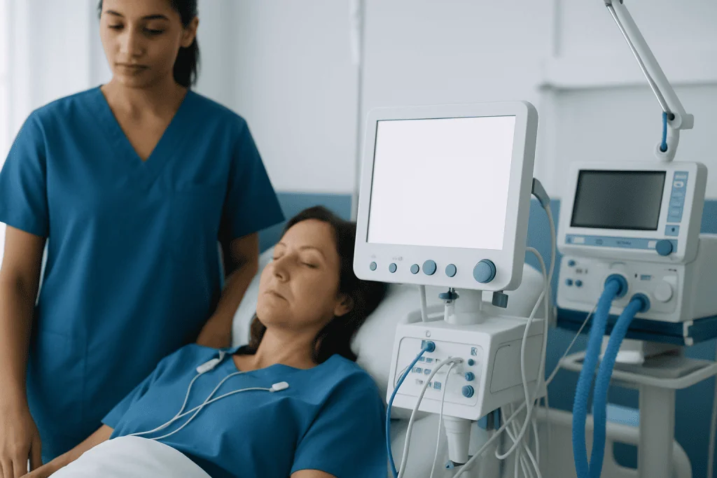 Symptoms and warning signs — autoimmune nerve disease