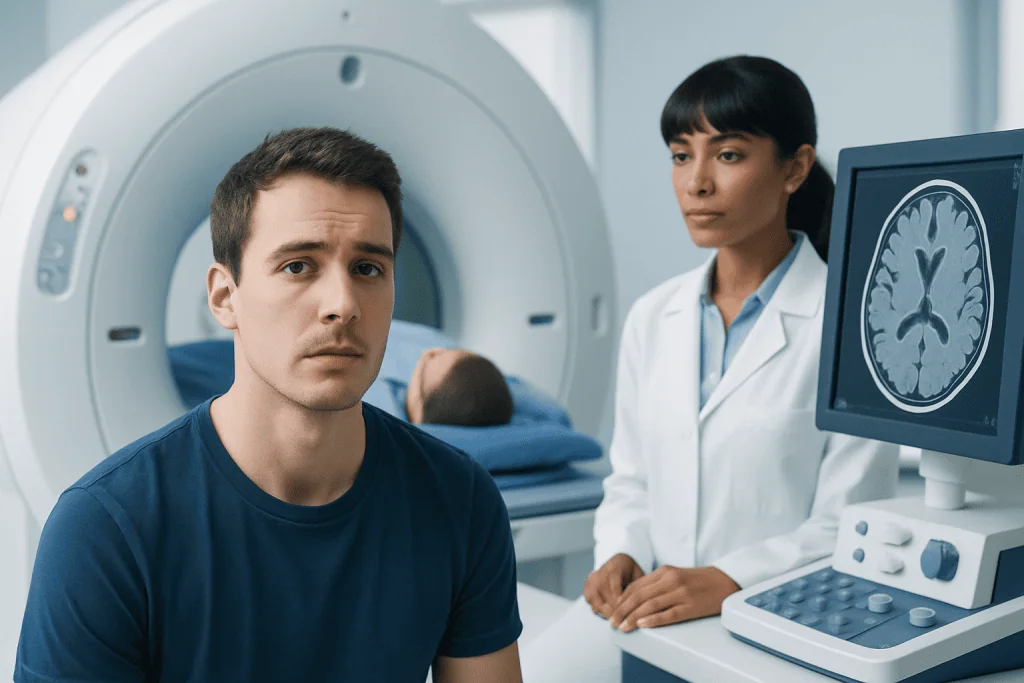 Stroke in Young Adults: Causes, Hidden Risk Factors, and When to Seek Answers 2 Symptoms and warning signs — stroke in young adults
