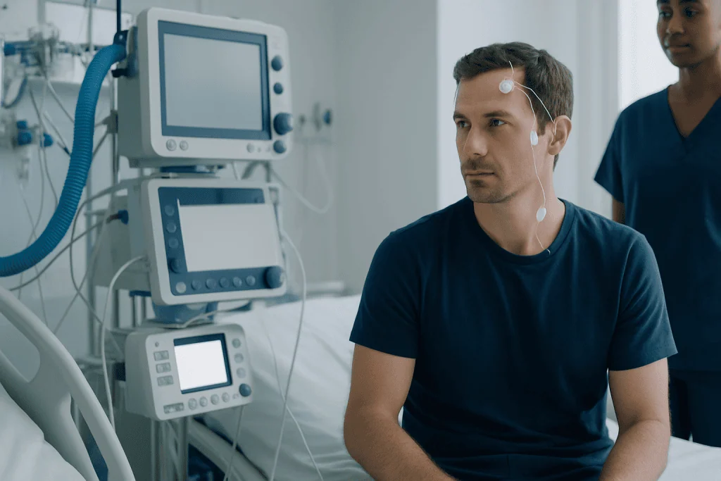 Symptoms and warning signs — serotonin syndrome