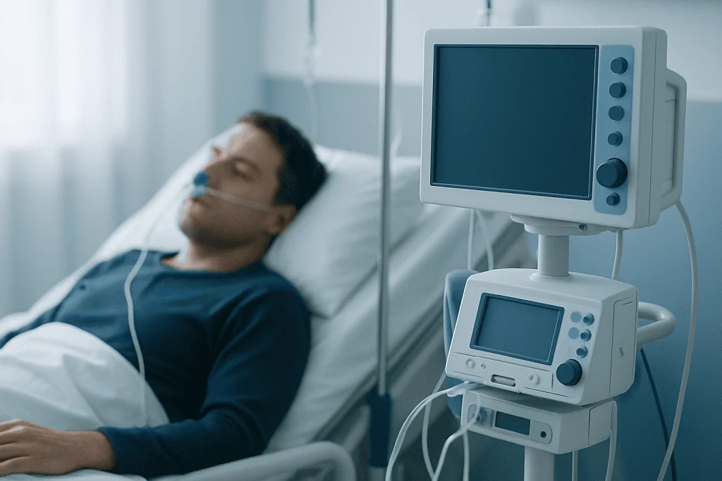 Symptoms and warning signs — hypothermia