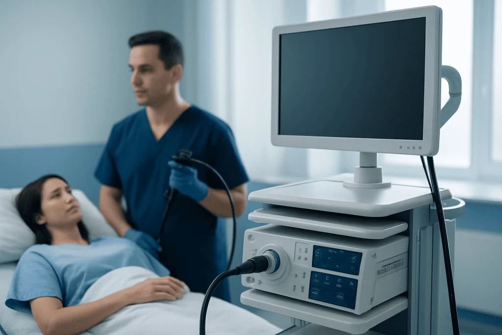 Esophageal Varices: A Complete Medical Overview 2 Symptoms and warning signs — esophageal varices