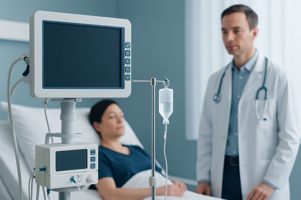 Symptoms and Warning Signs — refeeding syndrome