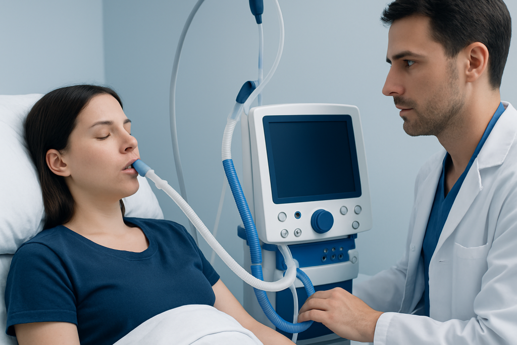 Symptoms and warning signs — epiglottitis