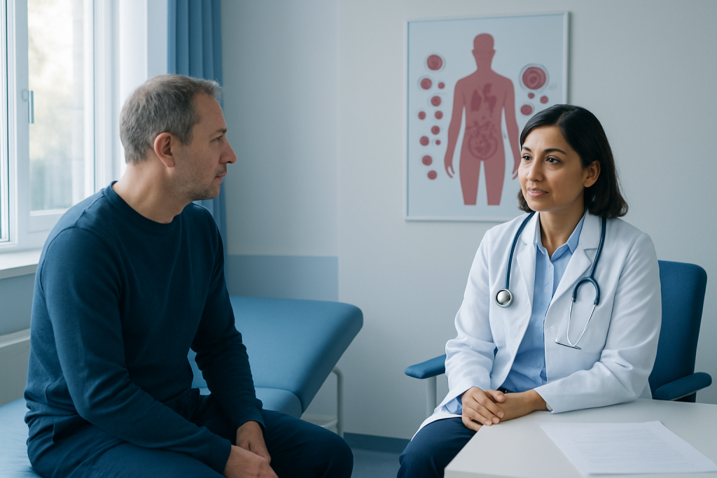 Blood Dyscrasia: A Complete Medical Overview 3 Symptoms and warning signs — blood dyscrasia