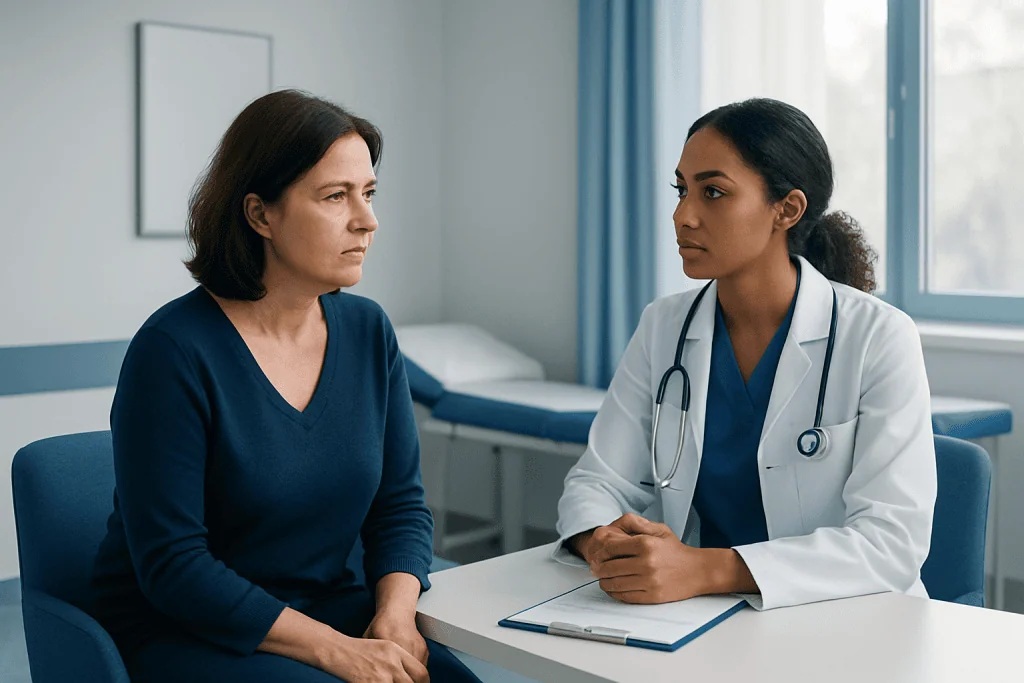 Symptoms and Warning Signs — hlh disease