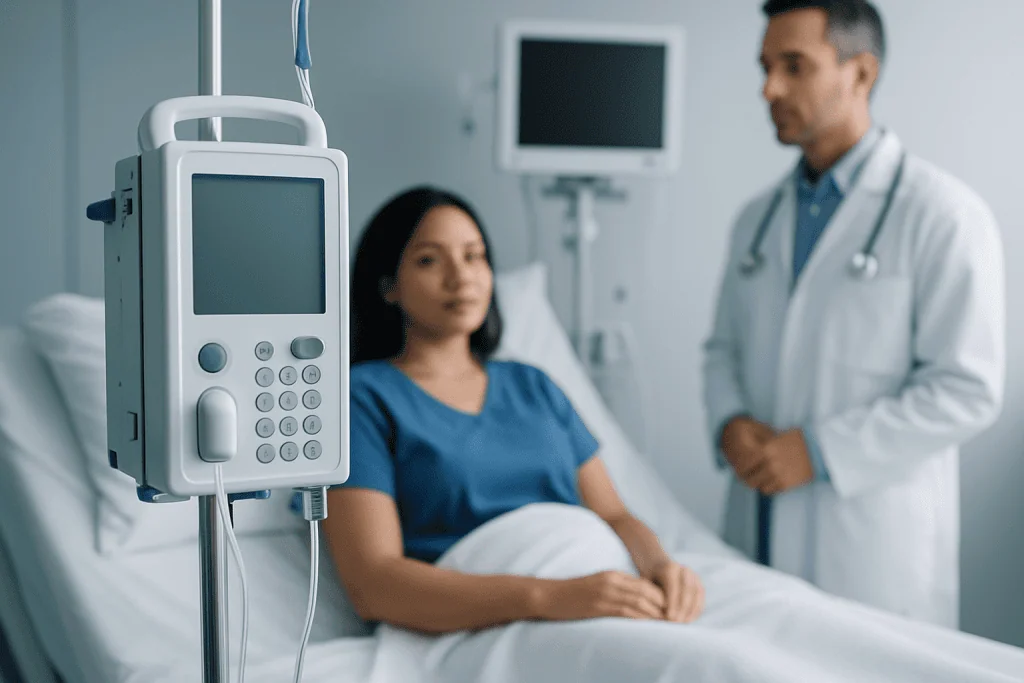 Symptoms and warning signs — what causes low blood sugar