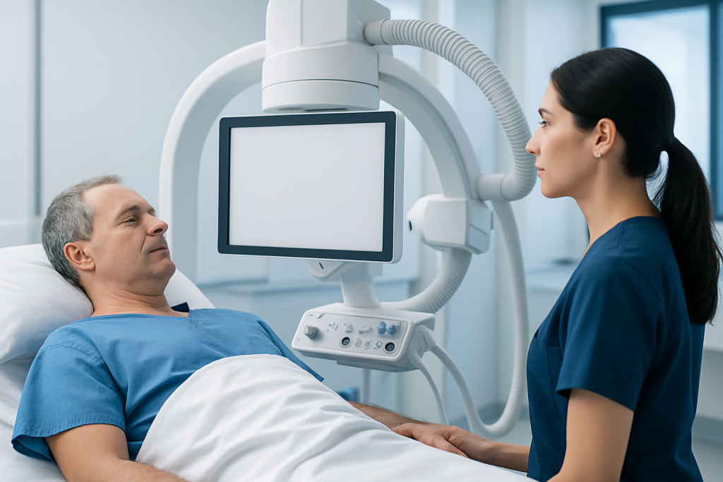 Symptoms and warning signs — how to clear blocked arteries without surgery