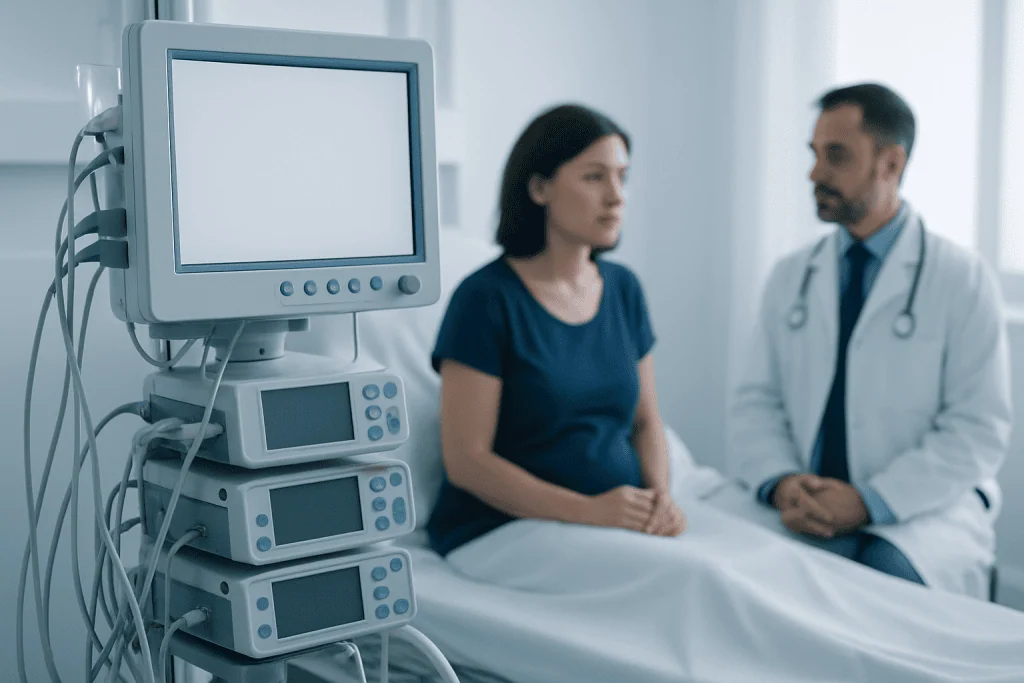 Symptoms and warning signs — gangrenous gallbladder