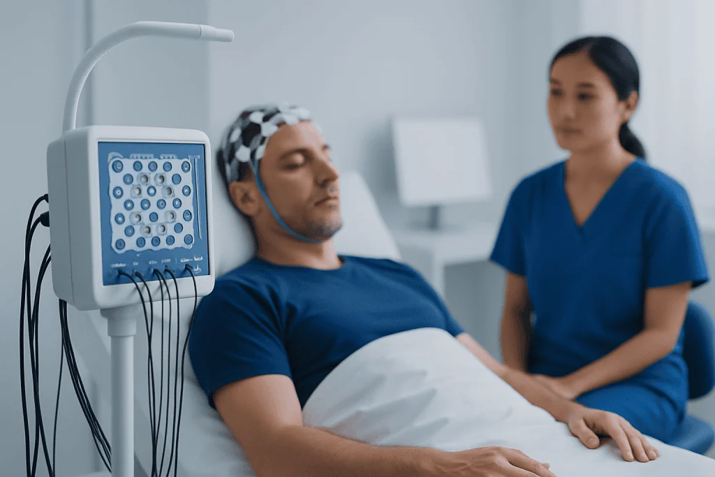 Symptoms and Warning Signs — neurological sleep disorders