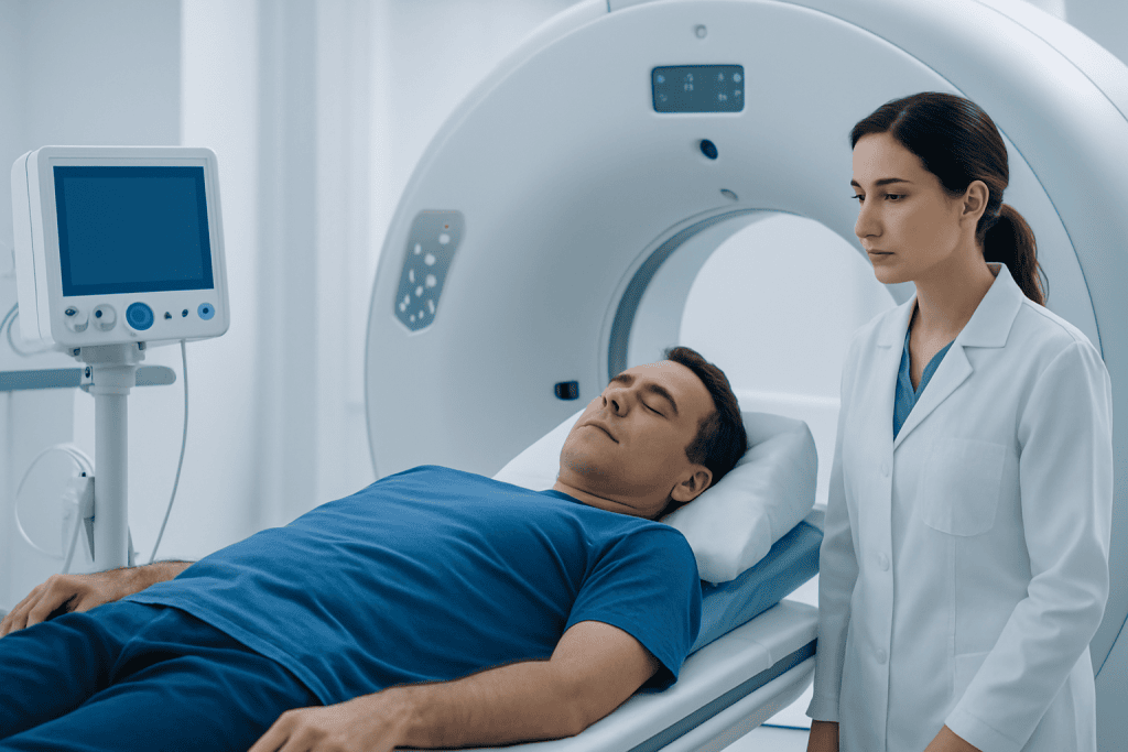 Symptoms and Warning Signs — CNS fungal infections