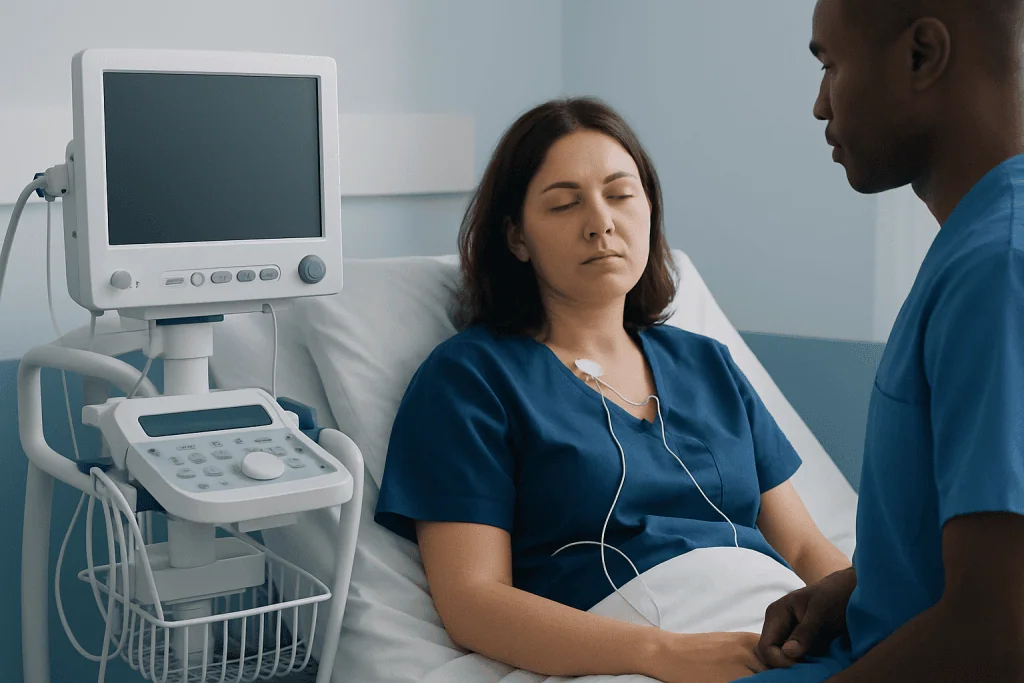 Symptoms and Warning Signs — microsleep episodes