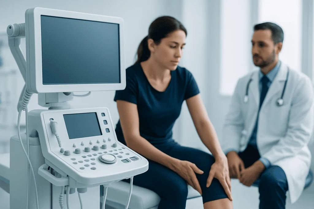 Symptoms and Warning Signs — muscle cramps and fasciculations