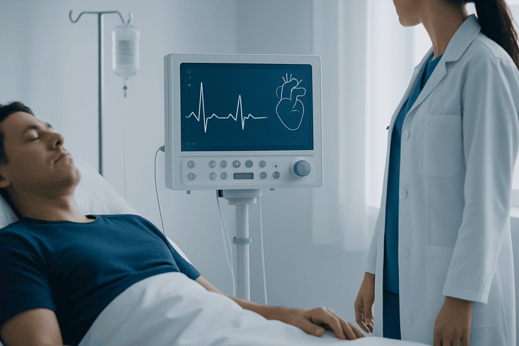 Symptoms and Warning Signs — cardiovascular toxicology