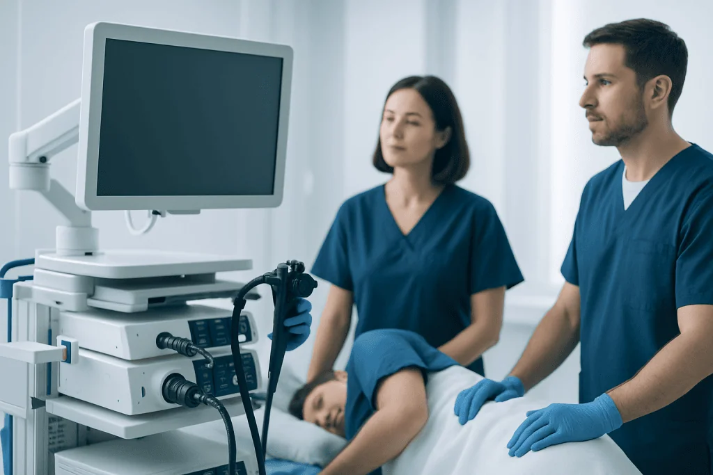 Symptoms and Warning Signs — colon polyps