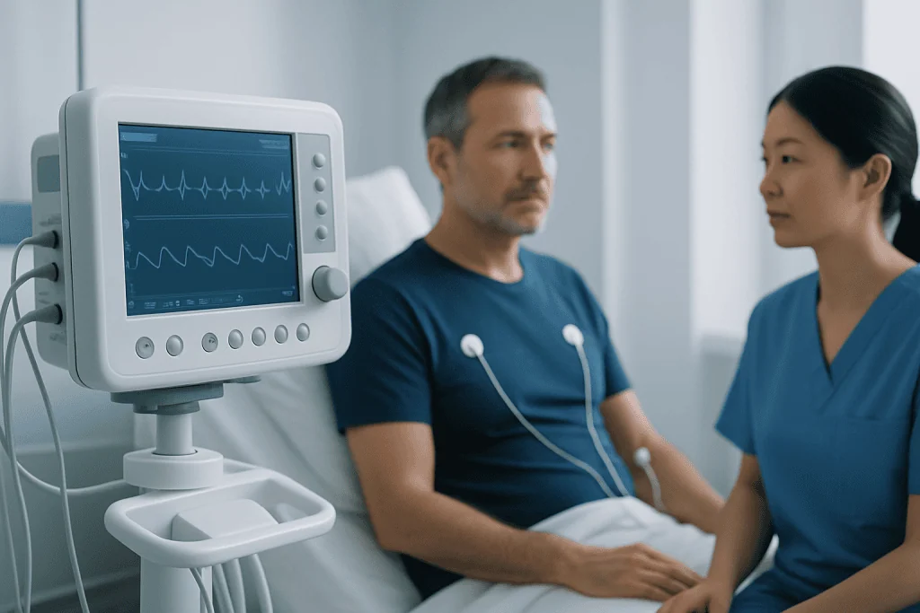 Symptoms and Warning Signs — widowmaker heart attack