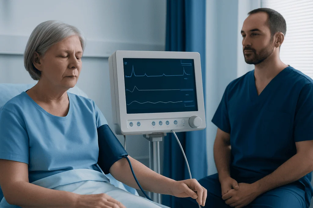 Symptoms and warning signs — caa medical conditions