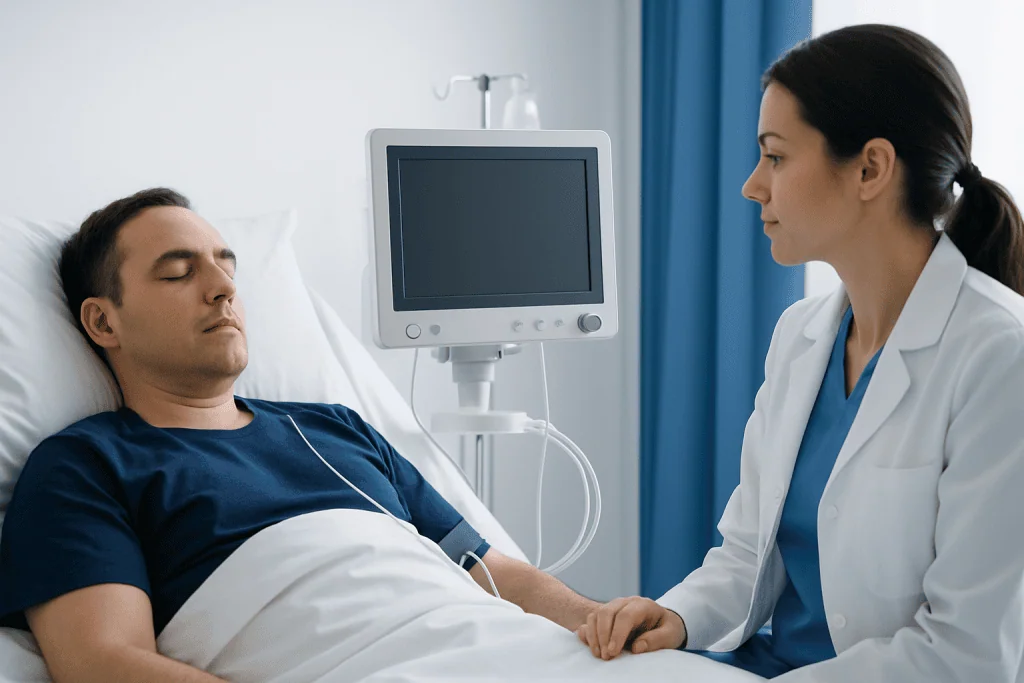 ITP: Low Platelets, Bruising, and Treatment Options Explained 2 Symptoms and warning signs — ITP