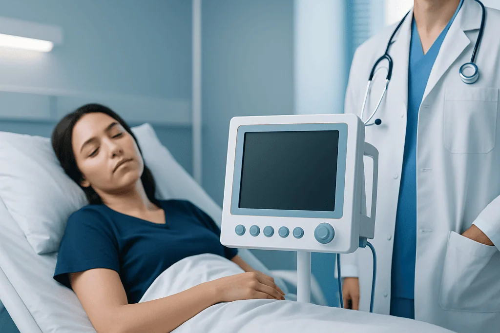 Symptoms and Warning Signs — sleep attacks and near-miss accidents