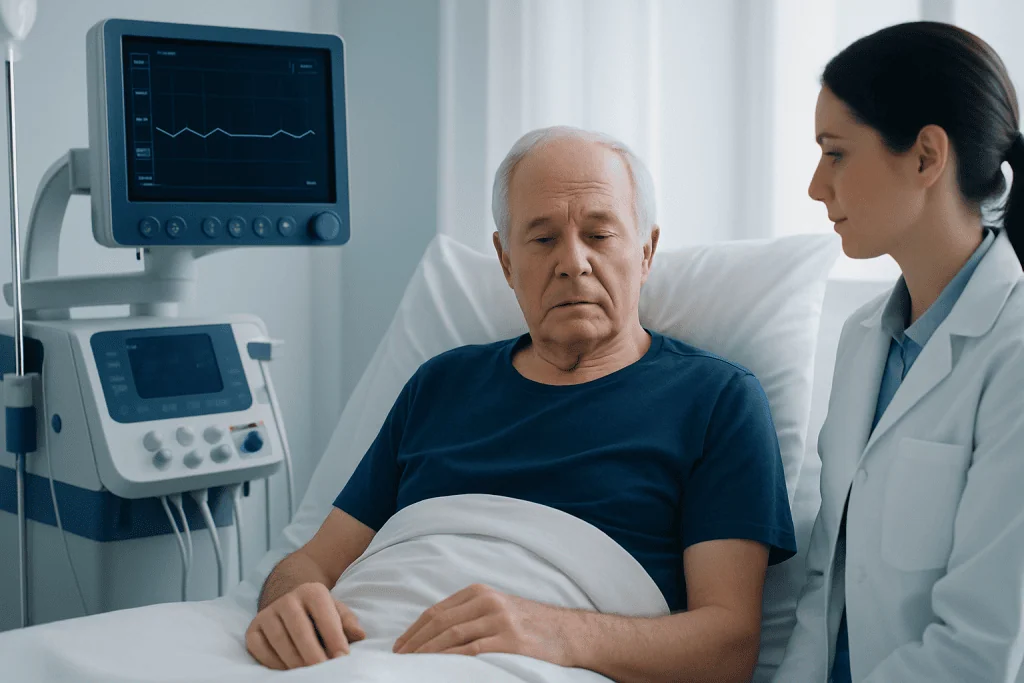 Rapidly Progressive Dementia: When Urgent Neurology Evaluation Is Needed 2 Symptoms and Warning Signs — rapidly progressive dementia