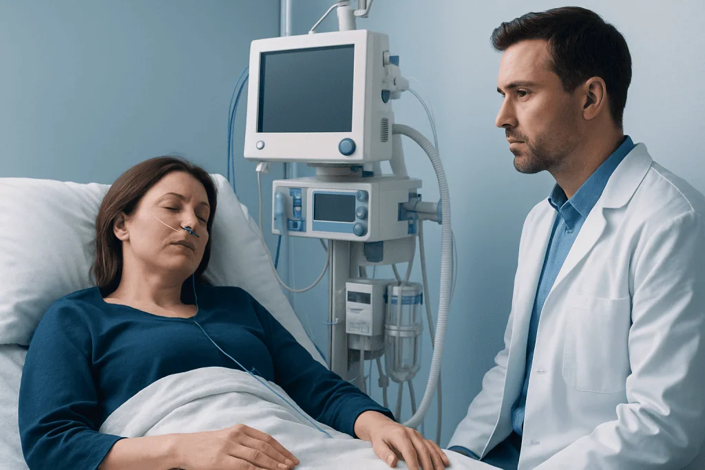 Symptoms and Warning Signs That Need Urgent Care — neuroimmune disorders after infection