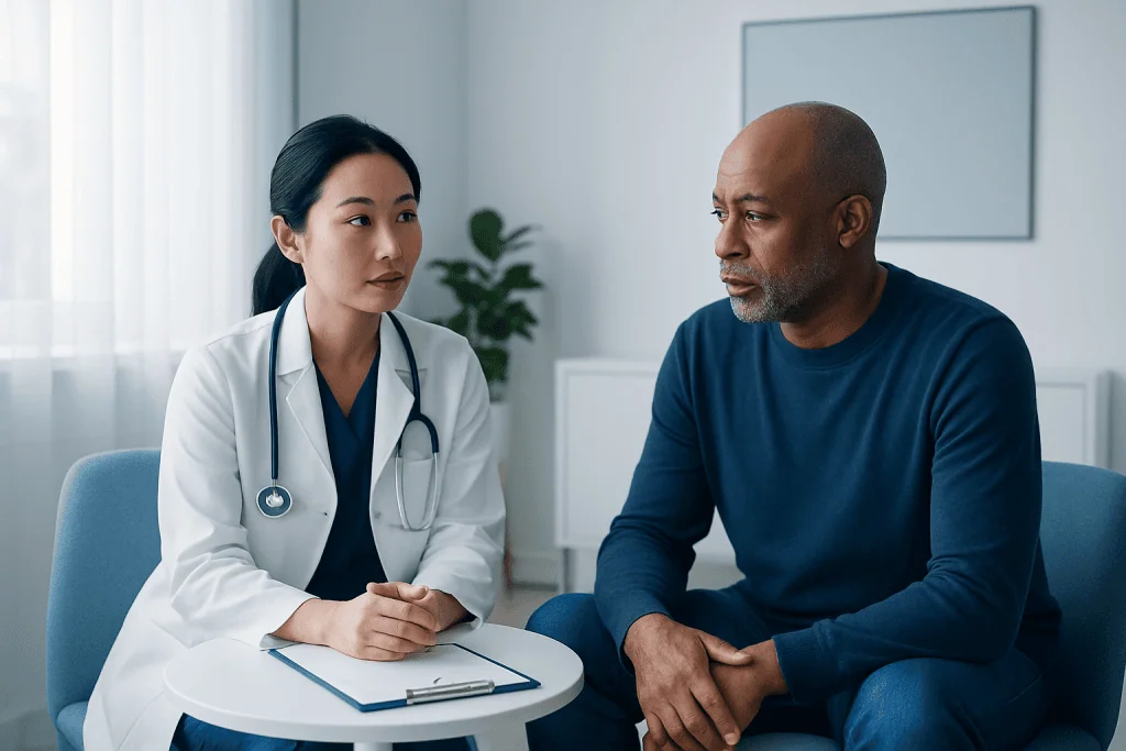 Symptoms and warning signs to know — is gout hereditary