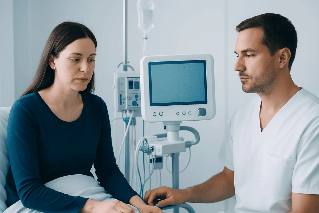 Symptoms and what a high white blood cell count can feel like — leukocytosis treatments