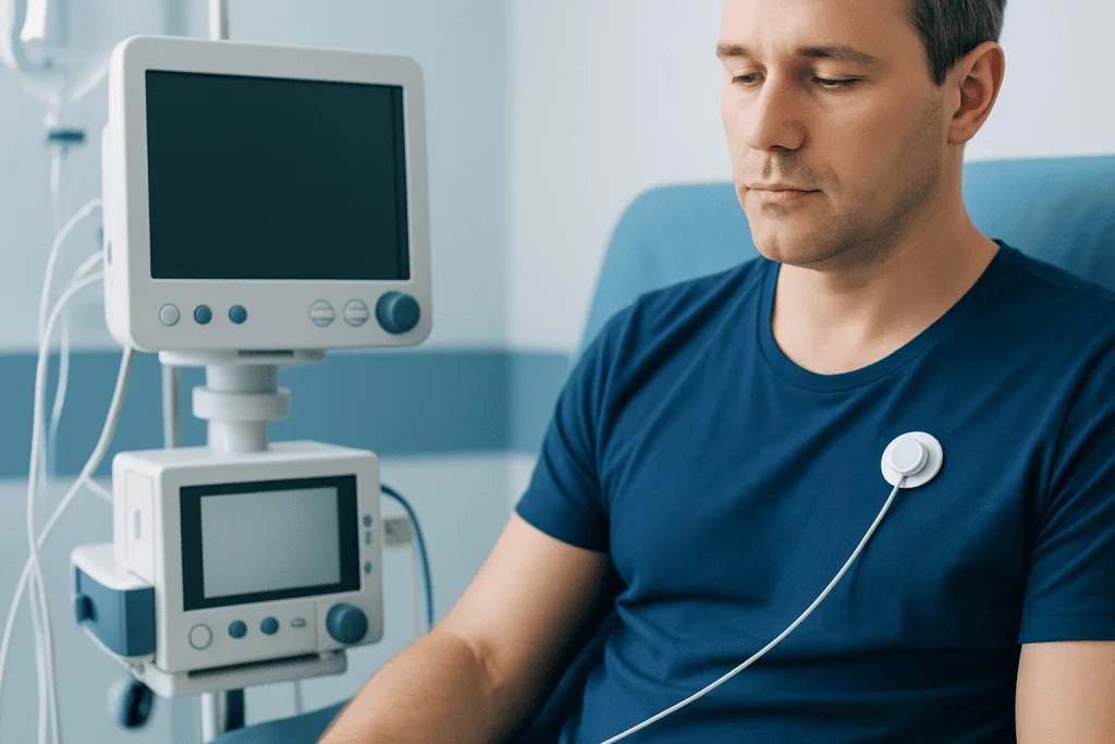 Symptoms and what a niacin flush feels like — niacin flush