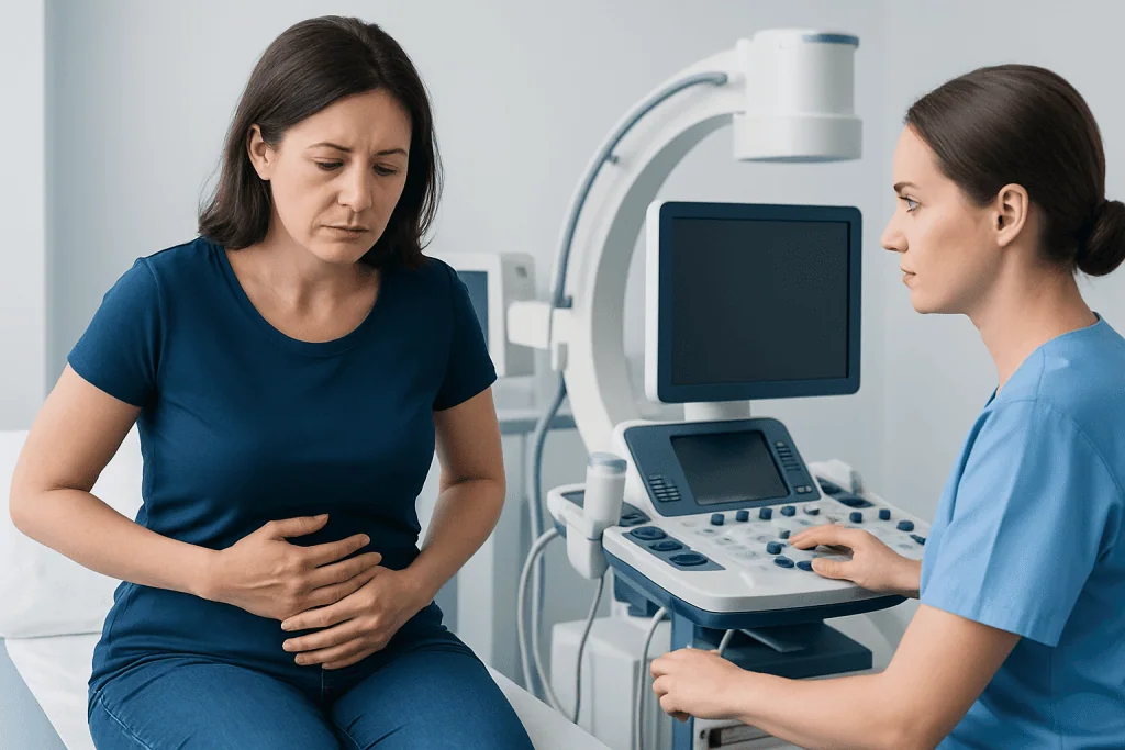Symptoms and What Bloating Can Feel Like — bloating every day
