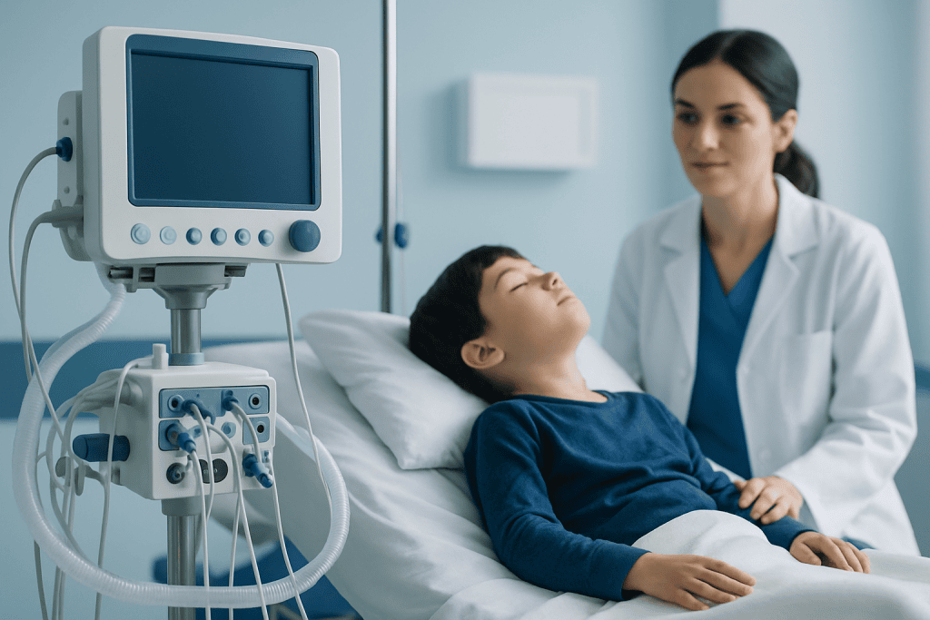 Symptoms and What Episodes Look Like — sandifer syndrome
